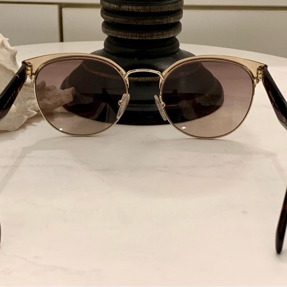 Prada singlases un excellent condition without original case - Picture 10 of 13